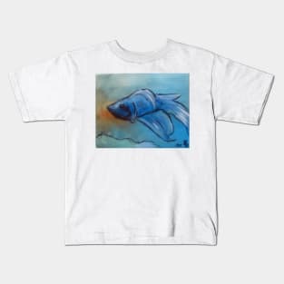 Betta Kids T-Shirt